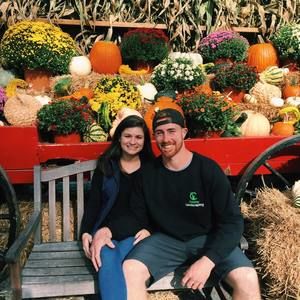 Meet your Posher, Jacqui